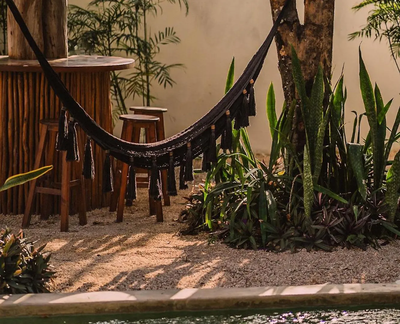 Grand 7Br Villa Jacuzzi Pool & Charming Patio Tulum